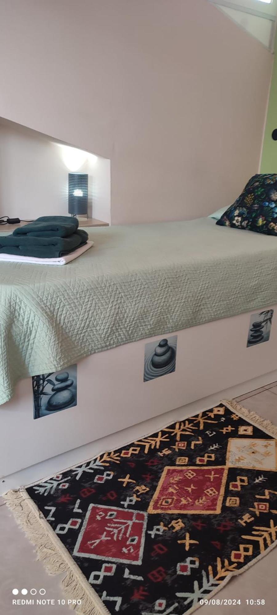 Apartment Adriana's Loft Patras
