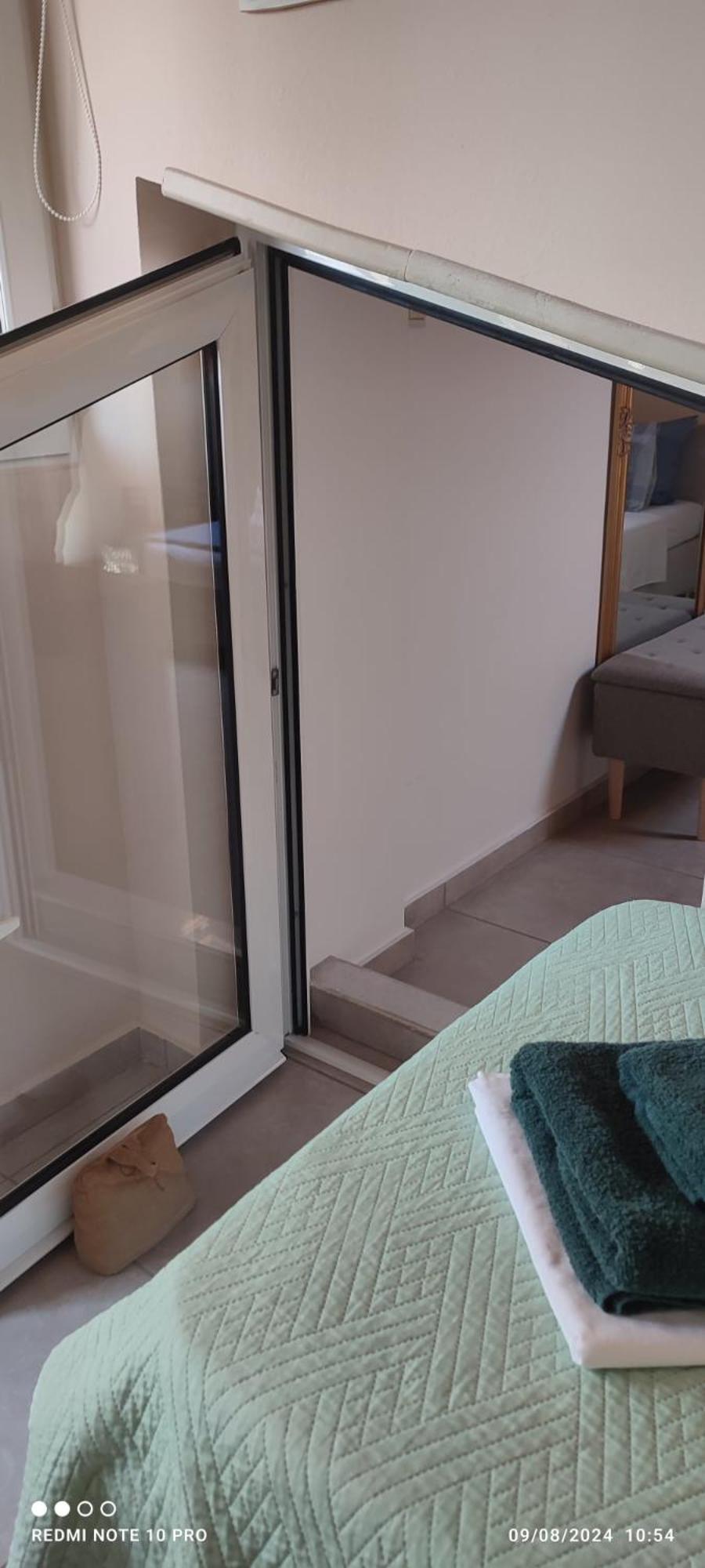 Adriana's Loft Apartment Patras