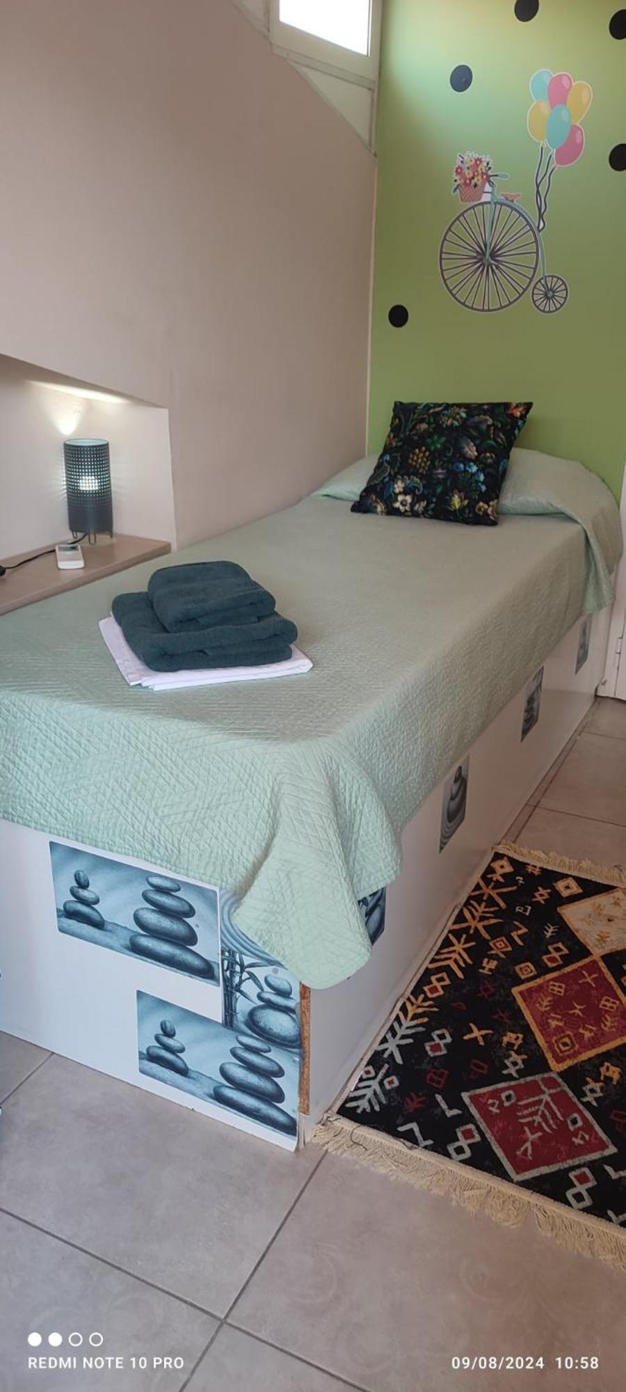 Apartment Adriana's Loft Patras