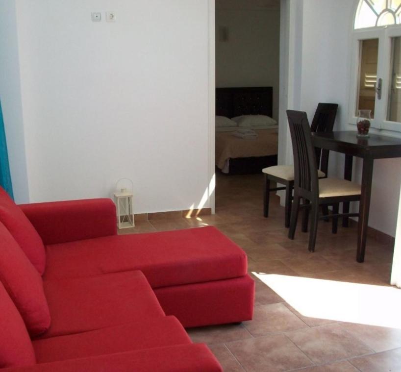 Aparthotel Leon Lux