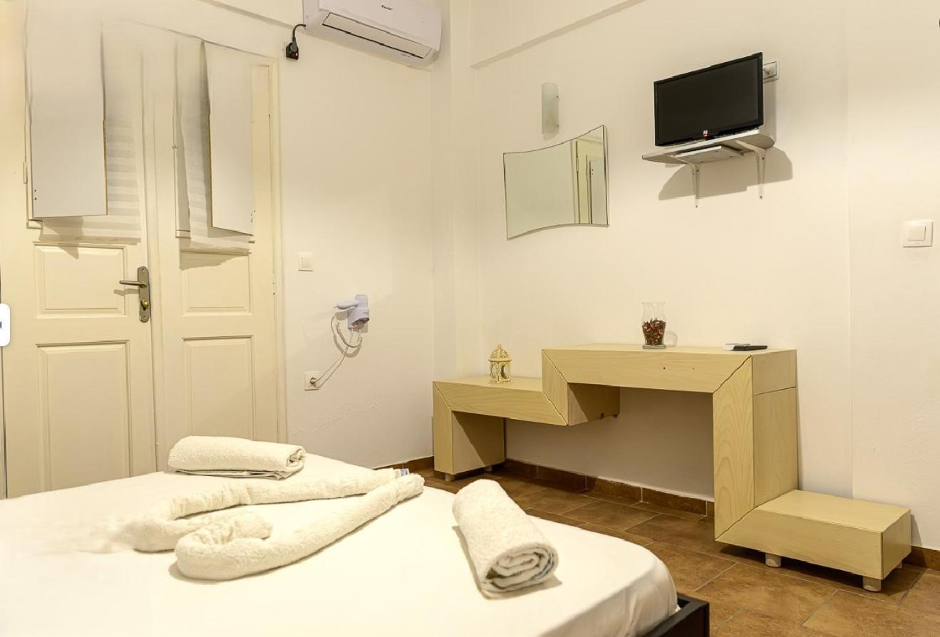 Aparthotel Leon Lux 3*