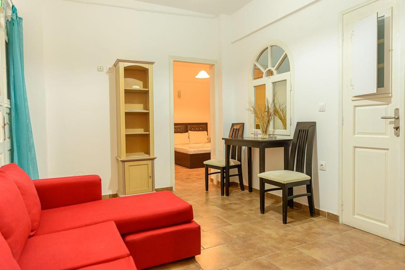 Aparthotel Leon Lux
