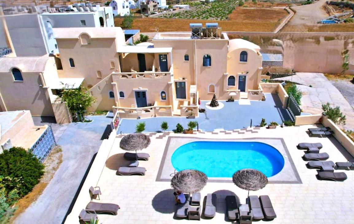 Aparthotel Leon Lux 3*