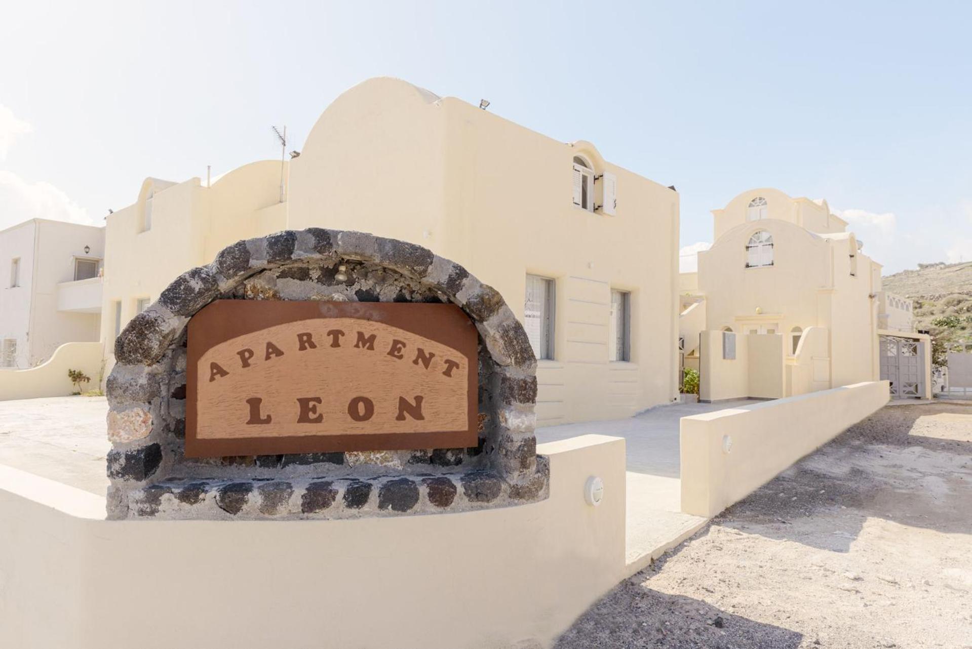 Leon Lux 3*