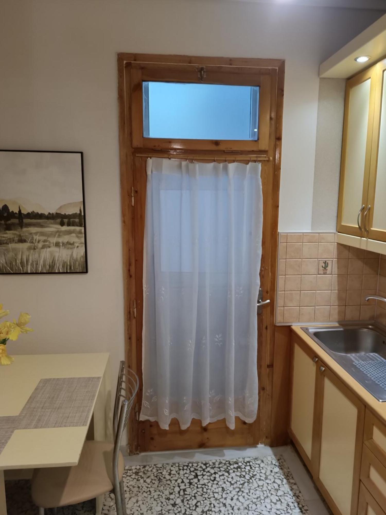 Lilioum Apartment Thessaloniki