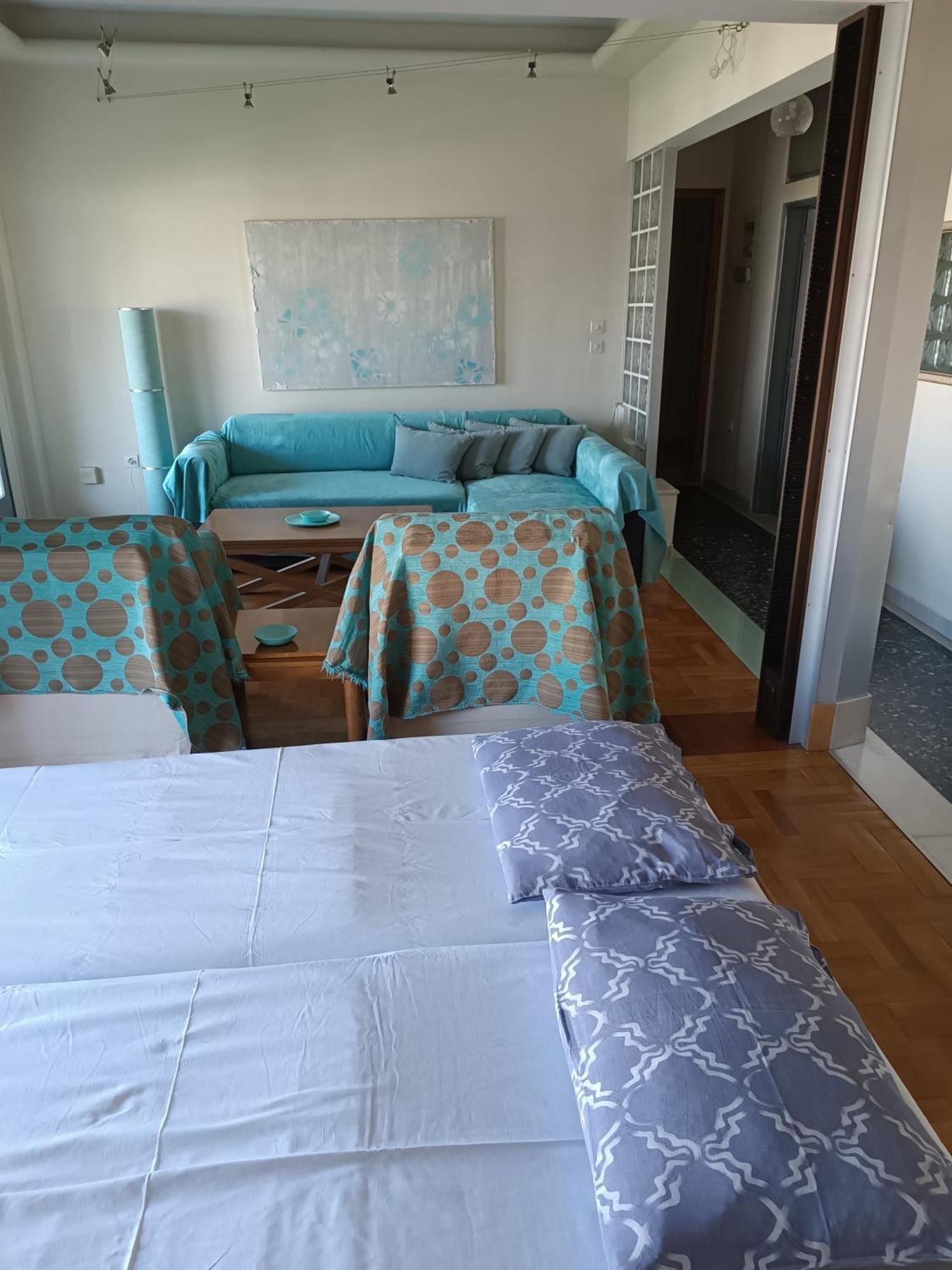 Lilioum Apartment