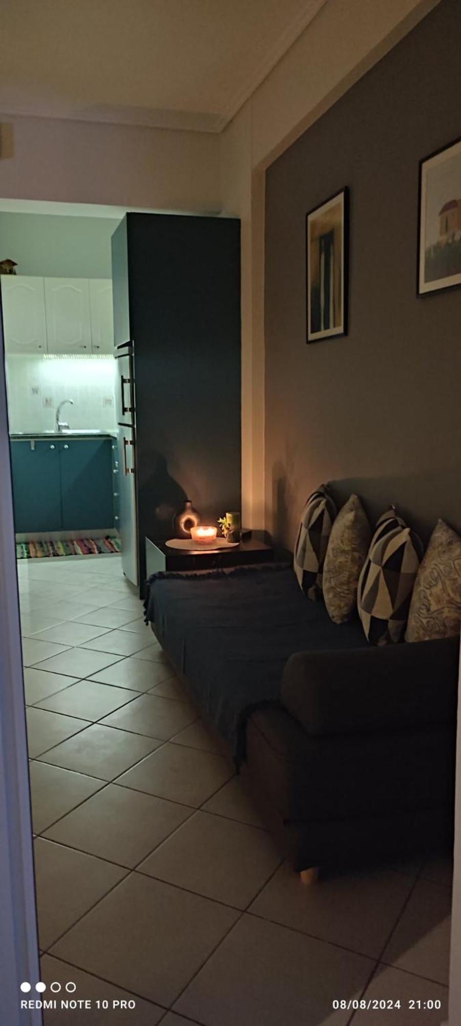 Andriannas Apartment-parking Lot Included Apartment *