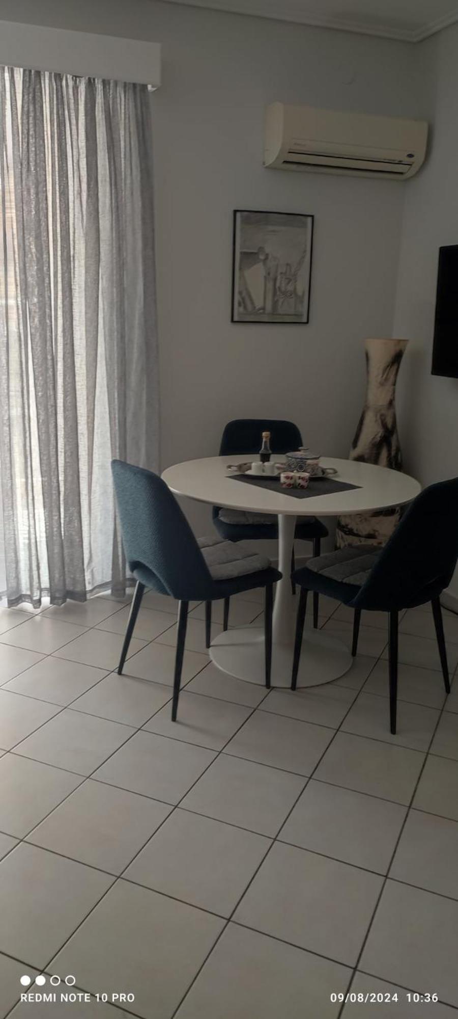 Apartment Andriannas Apartment-parking Lot Included Patras