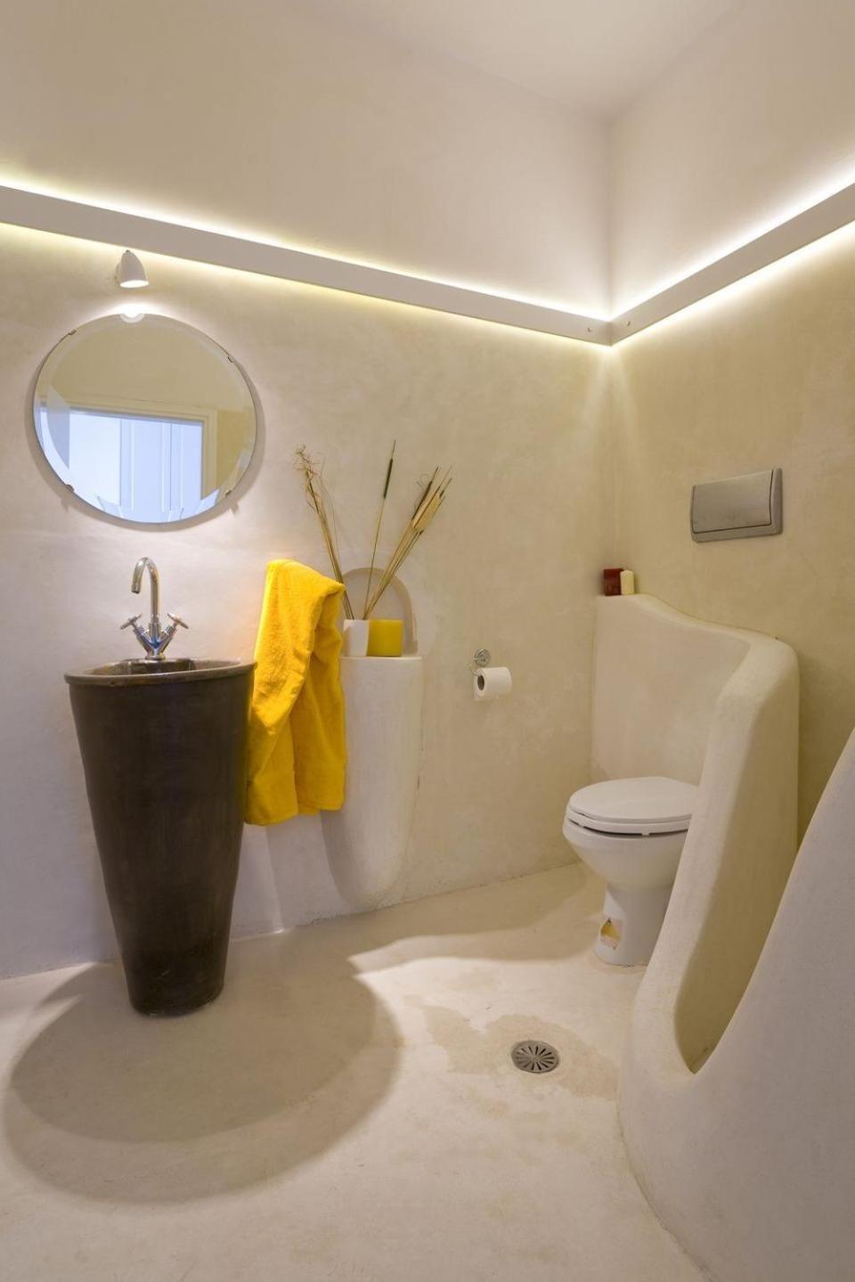 Wonderful Santorini Villa 5 En-Suite Bedrooms Villa Elysium Heated Pool Caldera Views Akrotiri Villa *