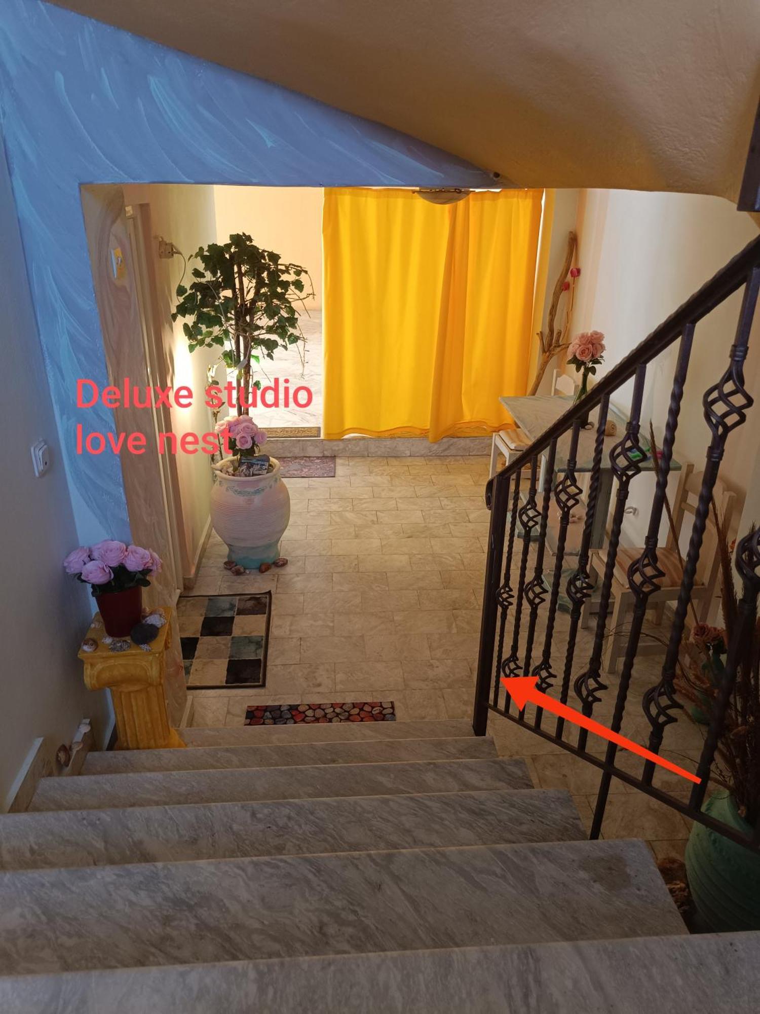 Apartment Maria