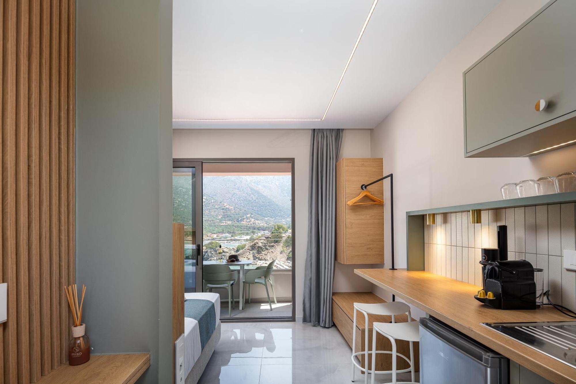Mira Mare Luxury Aparthotel