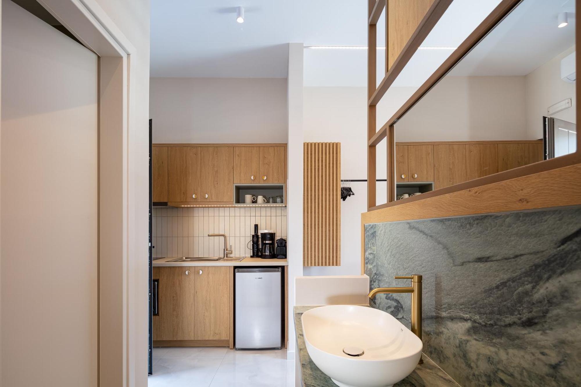 Mira Mare Luxury 3* Bali (Crete)