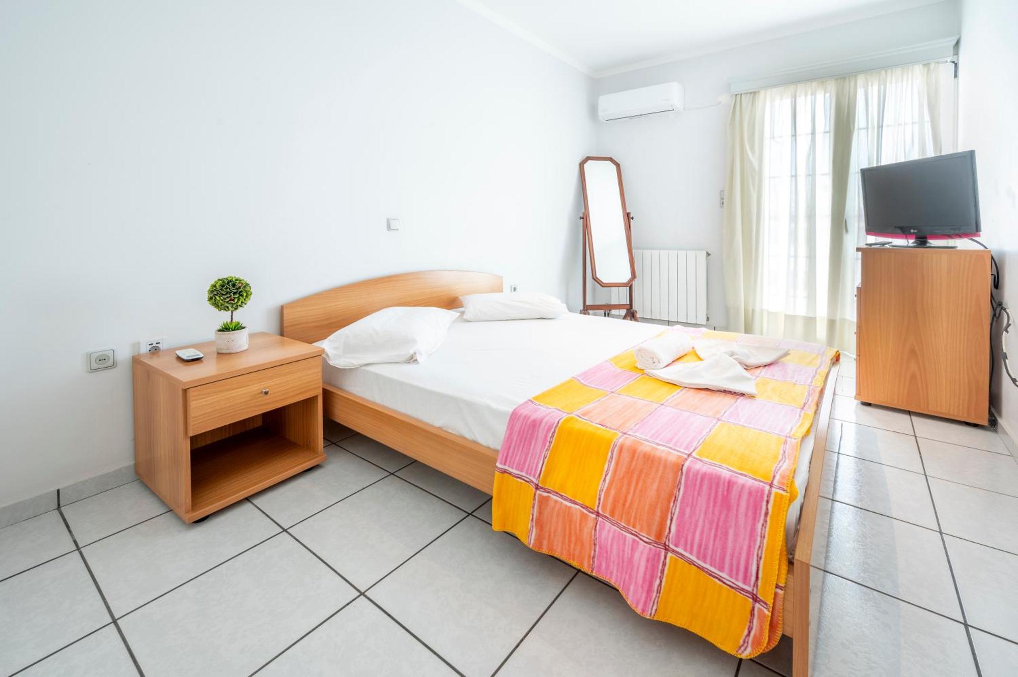 Center Katerina Apartment