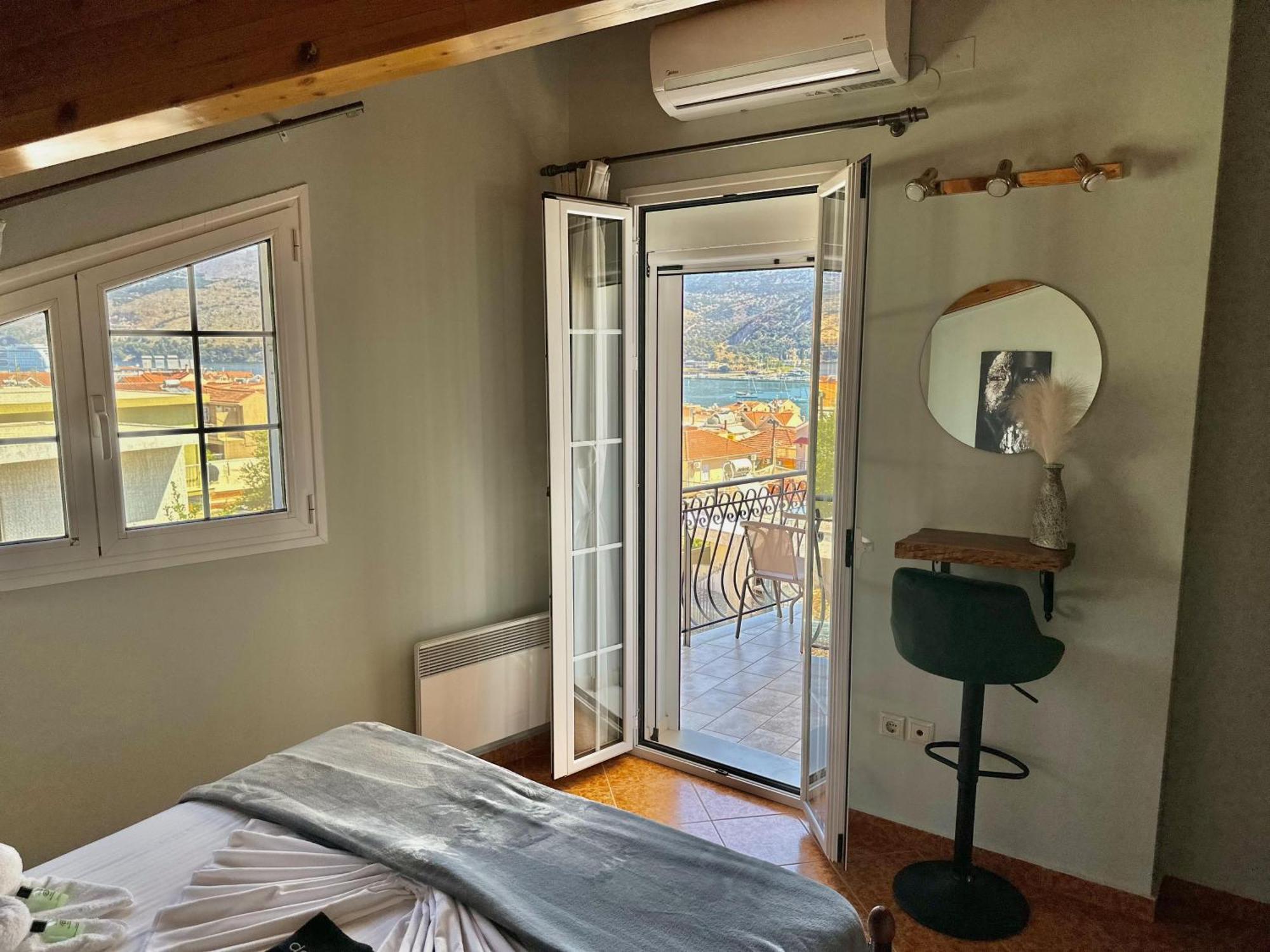 Apartment Liberator Attic Argostoli (Kefalonia)