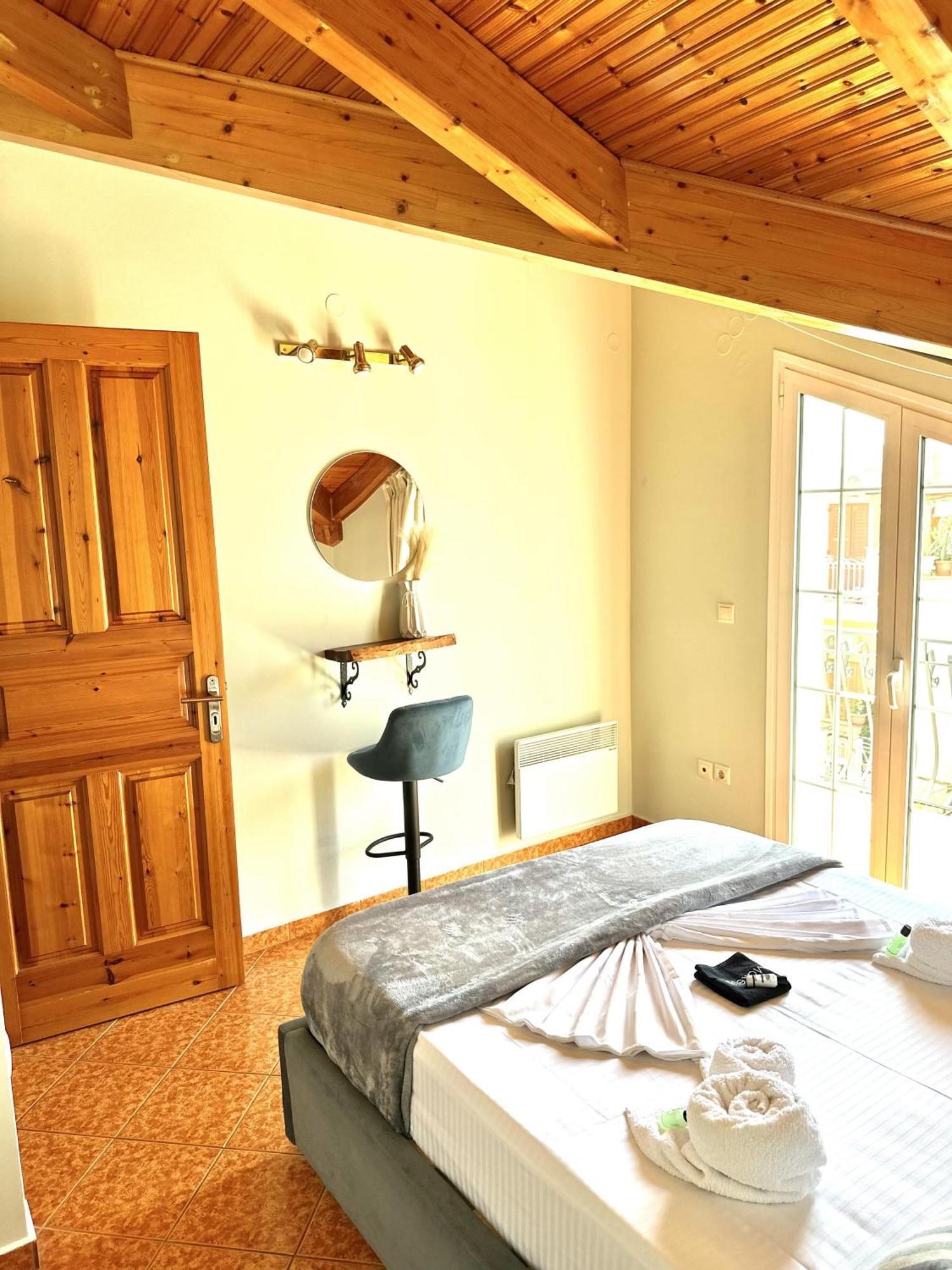 Liberator Attic * Argostoli (Kefalonia)