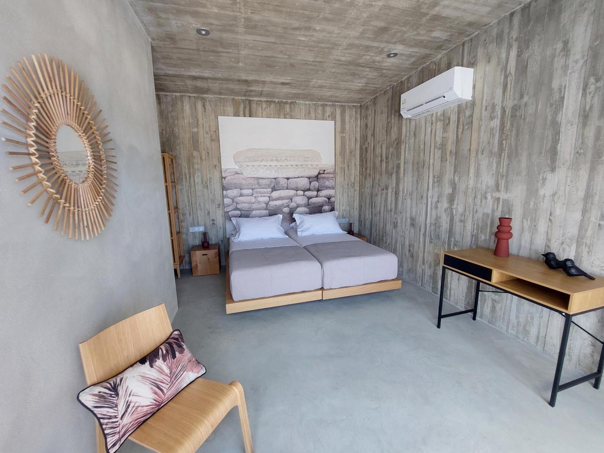 Villa Marnos Luxury *