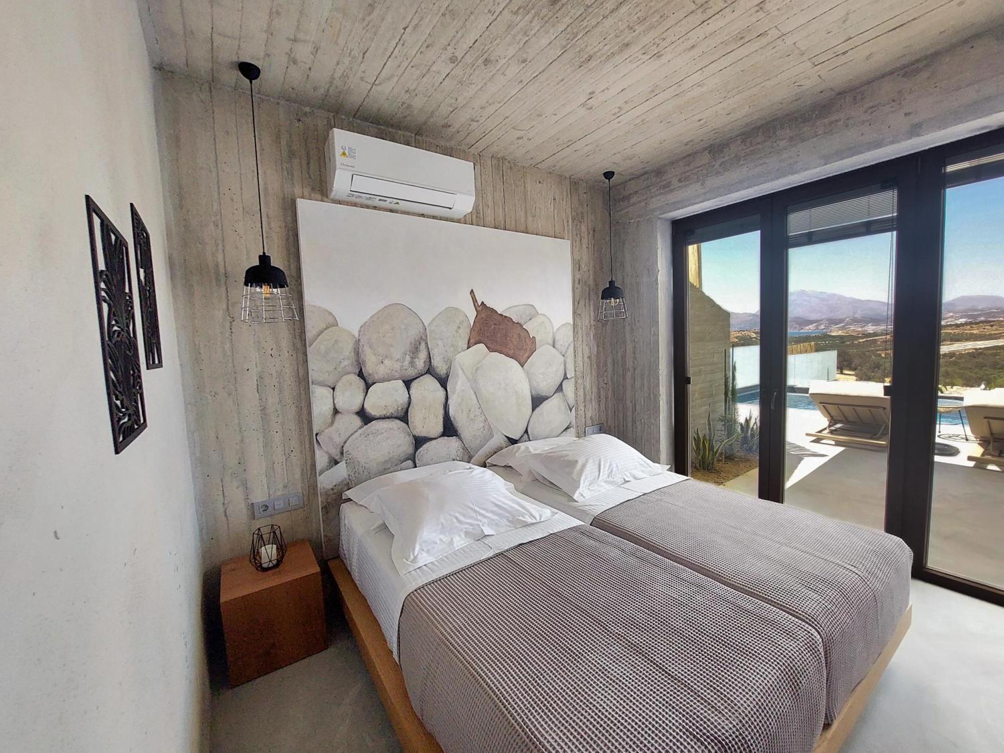 Villa Marnos Luxury