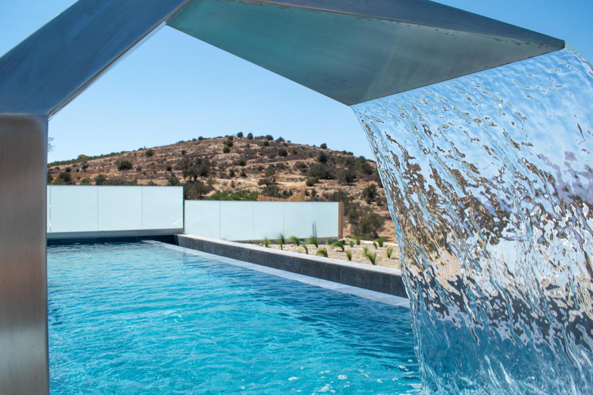 Villa Marnos Luxury *