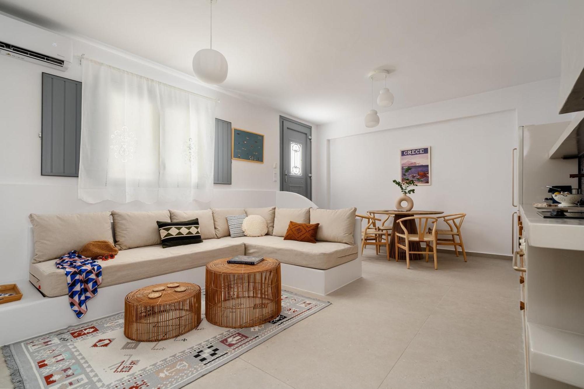 Casa De Sal Apartment *