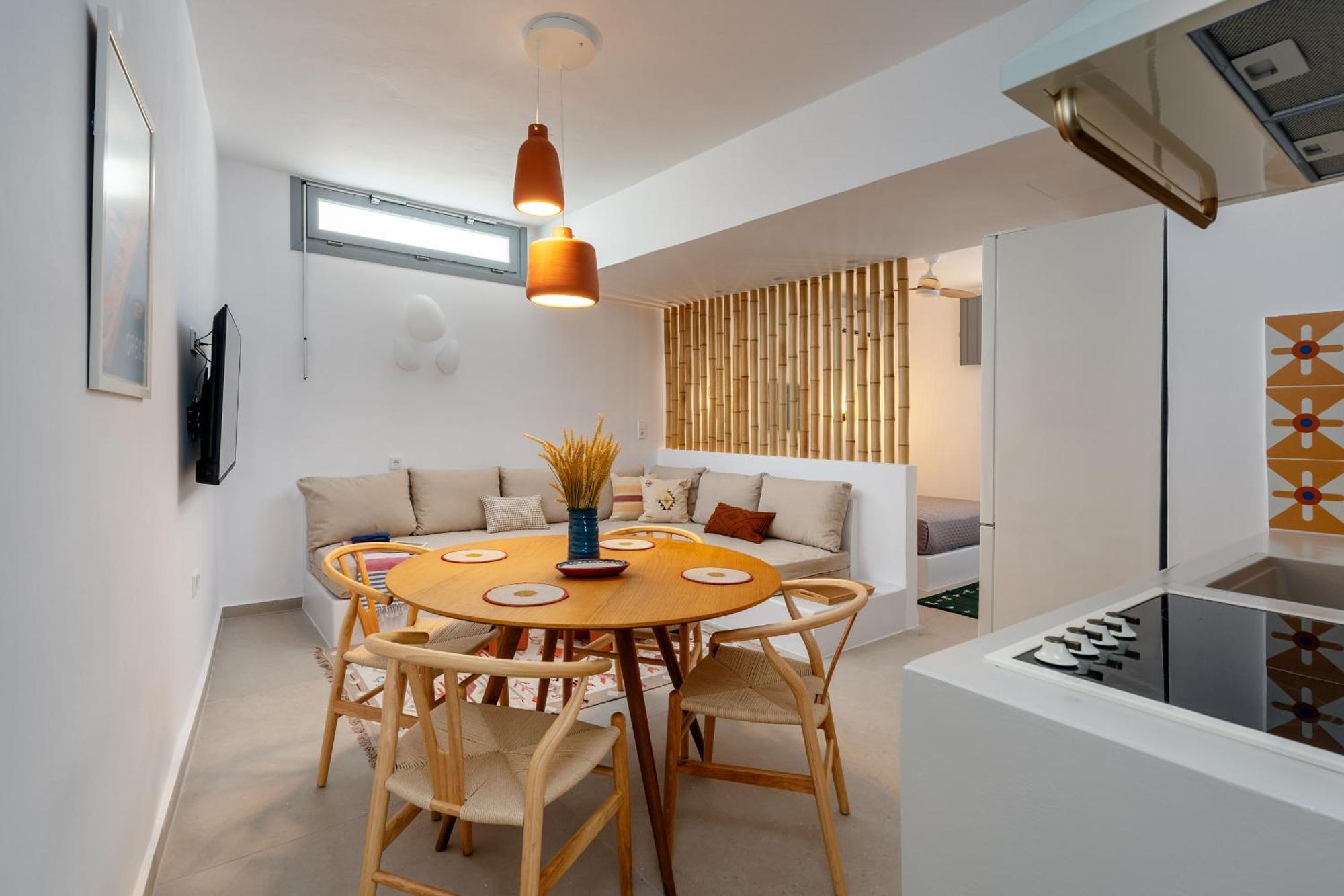 Casa De Sal Apartment *