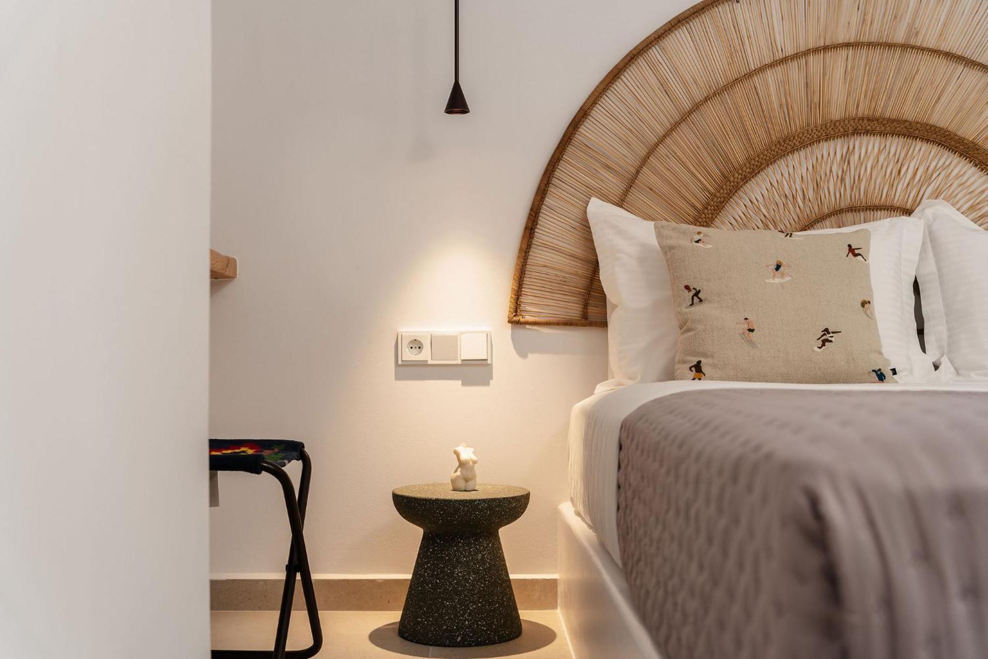 Casa De Sal * Naxos City