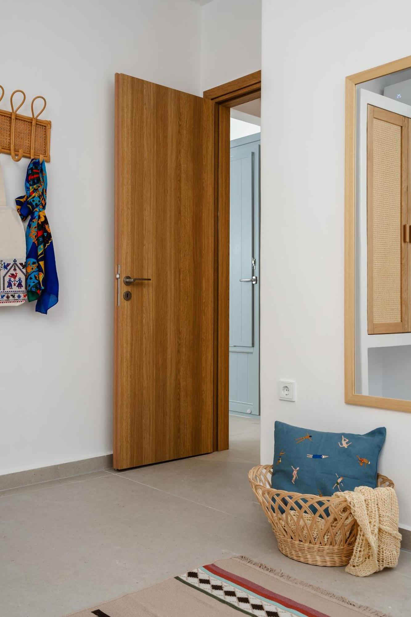 Apartment Casa De Sal