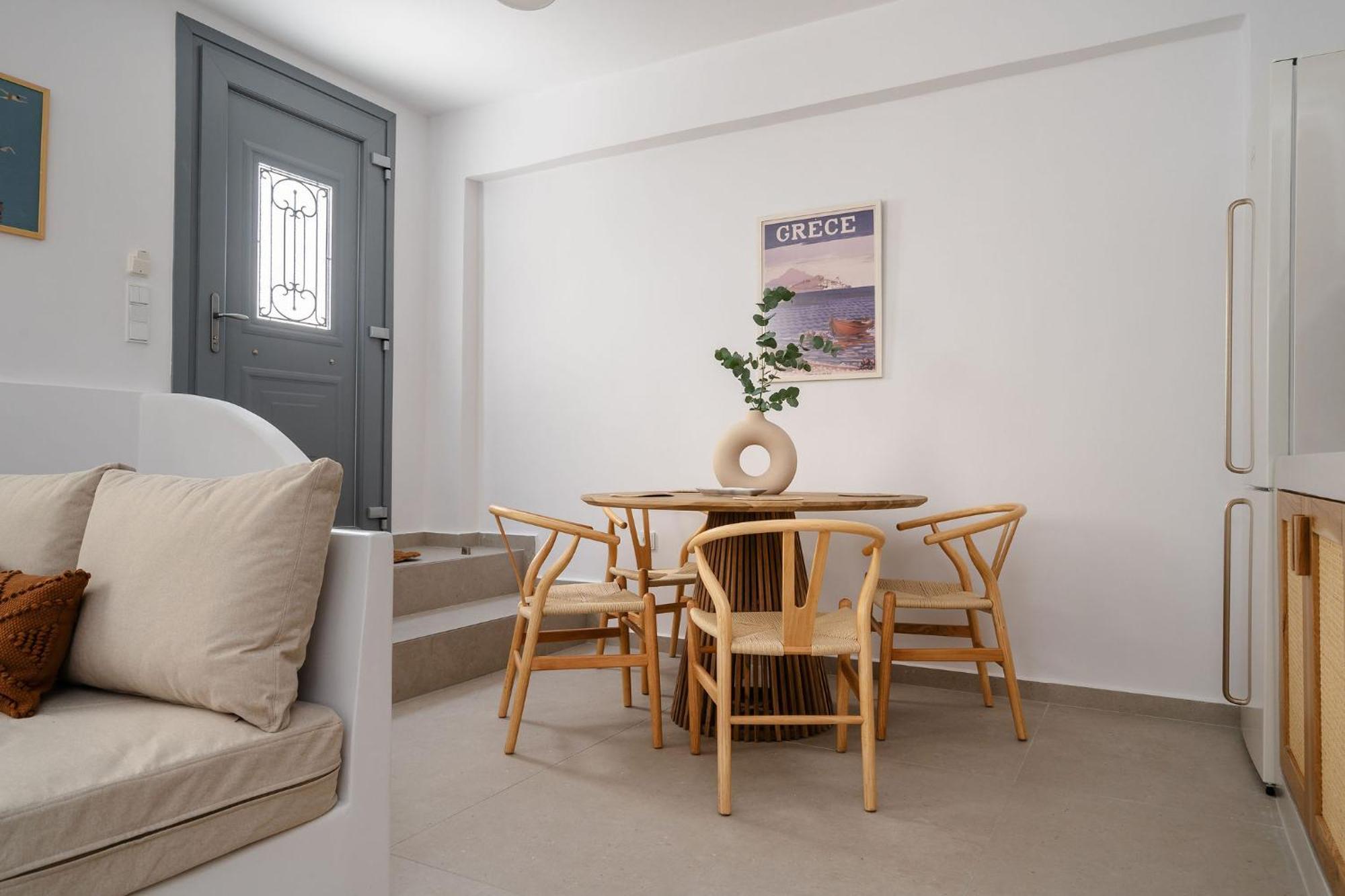 Casa De Sal Apartment *