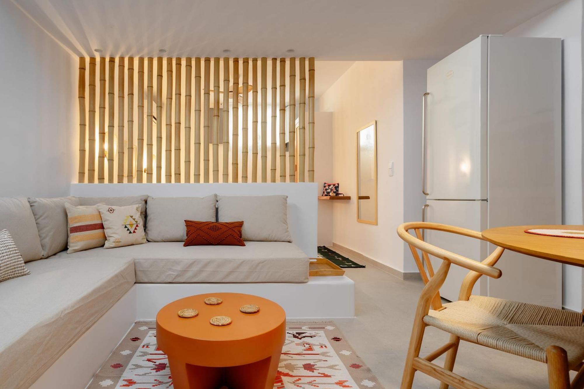 Casa De Sal Apartment Naxos City