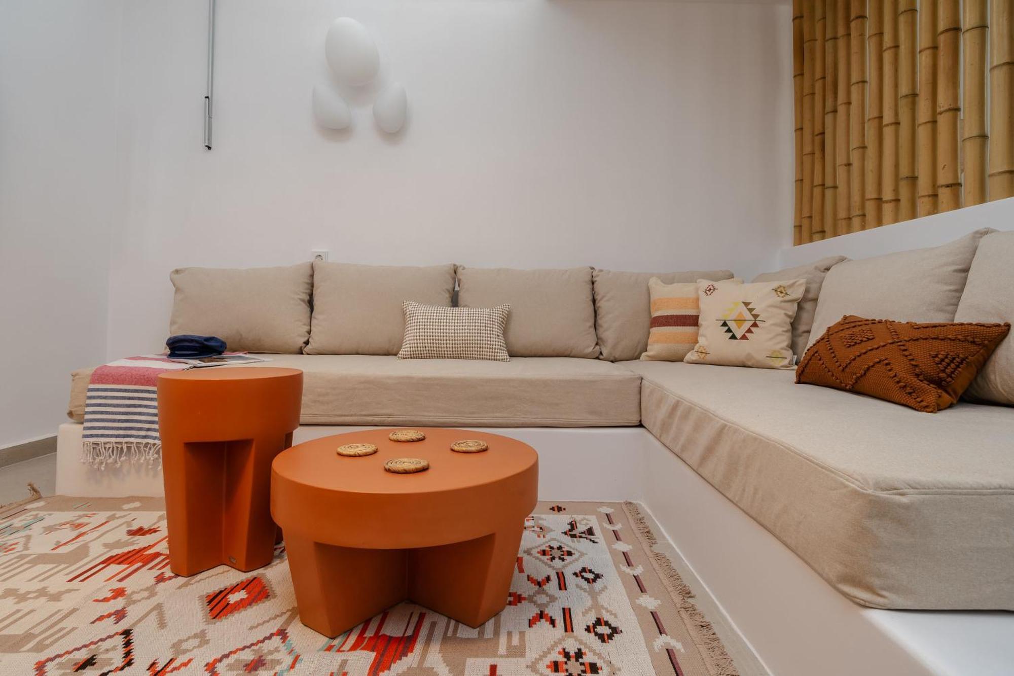 Apartment Casa De Sal