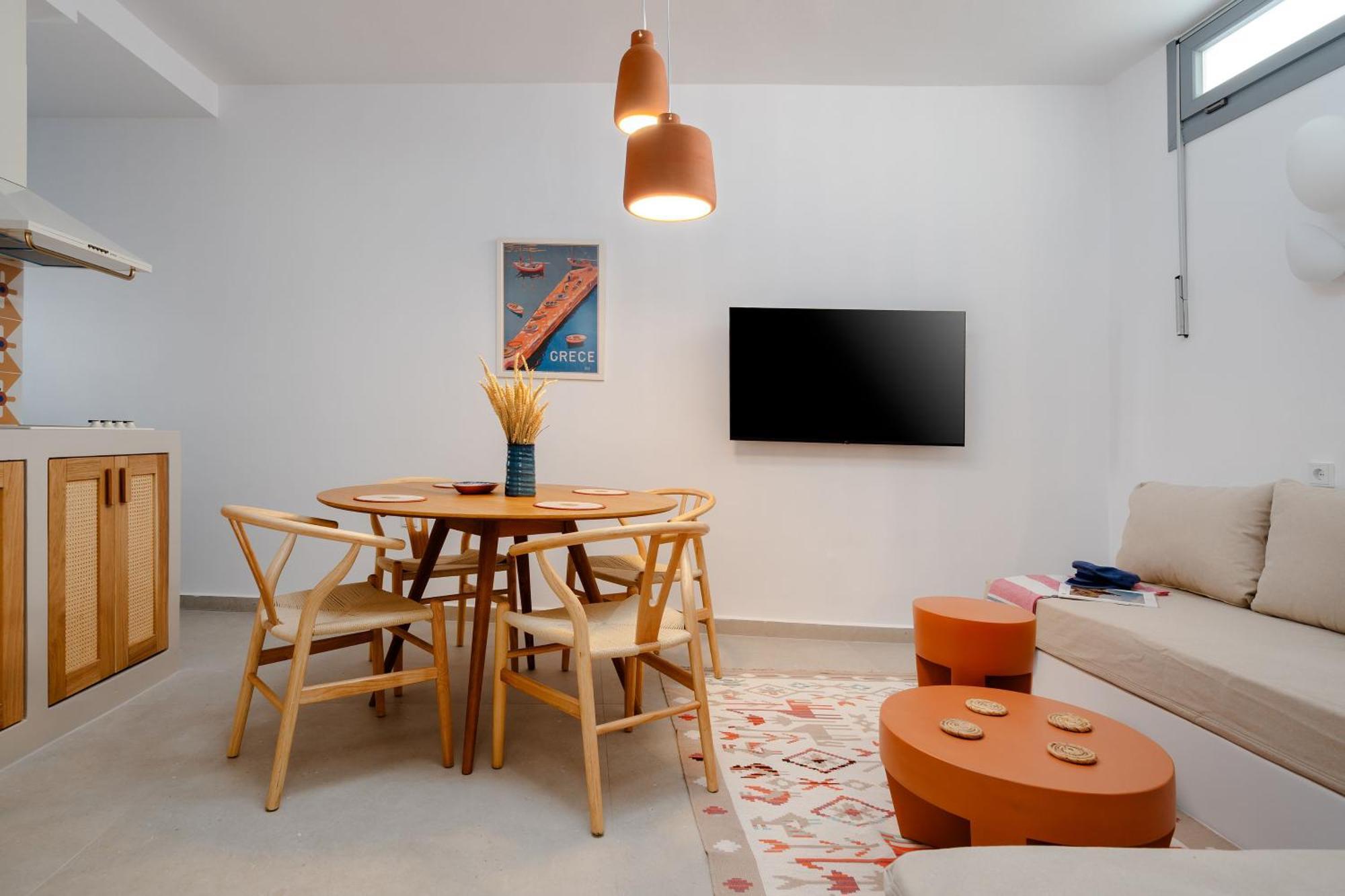 Casa De Sal Apartment