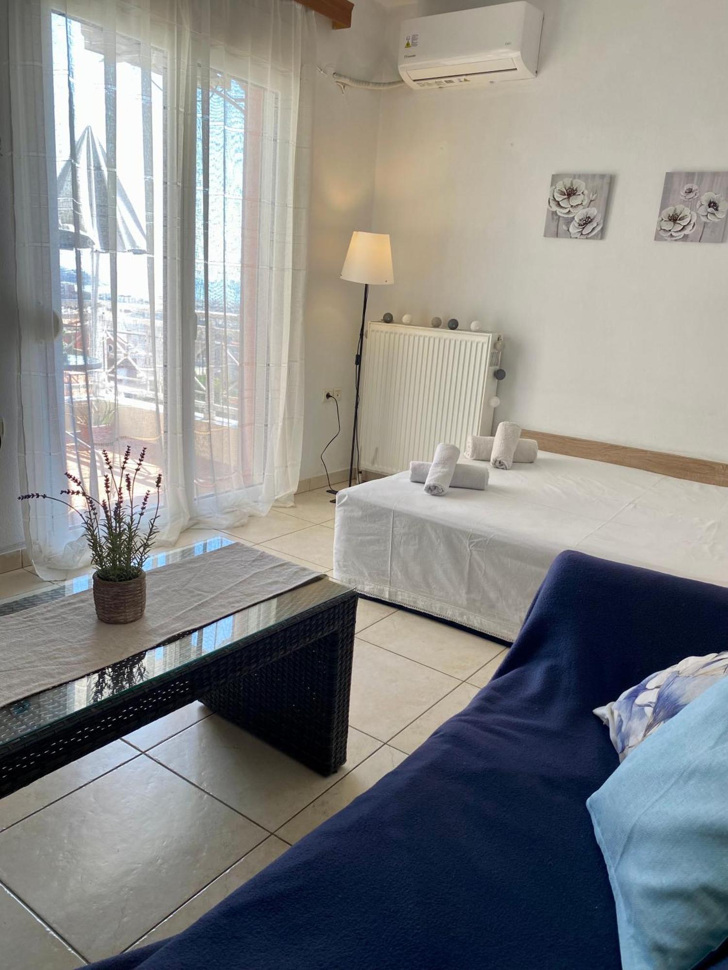 Apartment Zisis No2