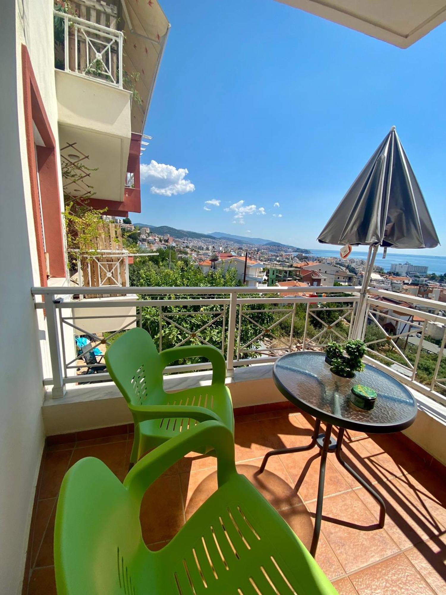 Apartment Zisis No2 *
