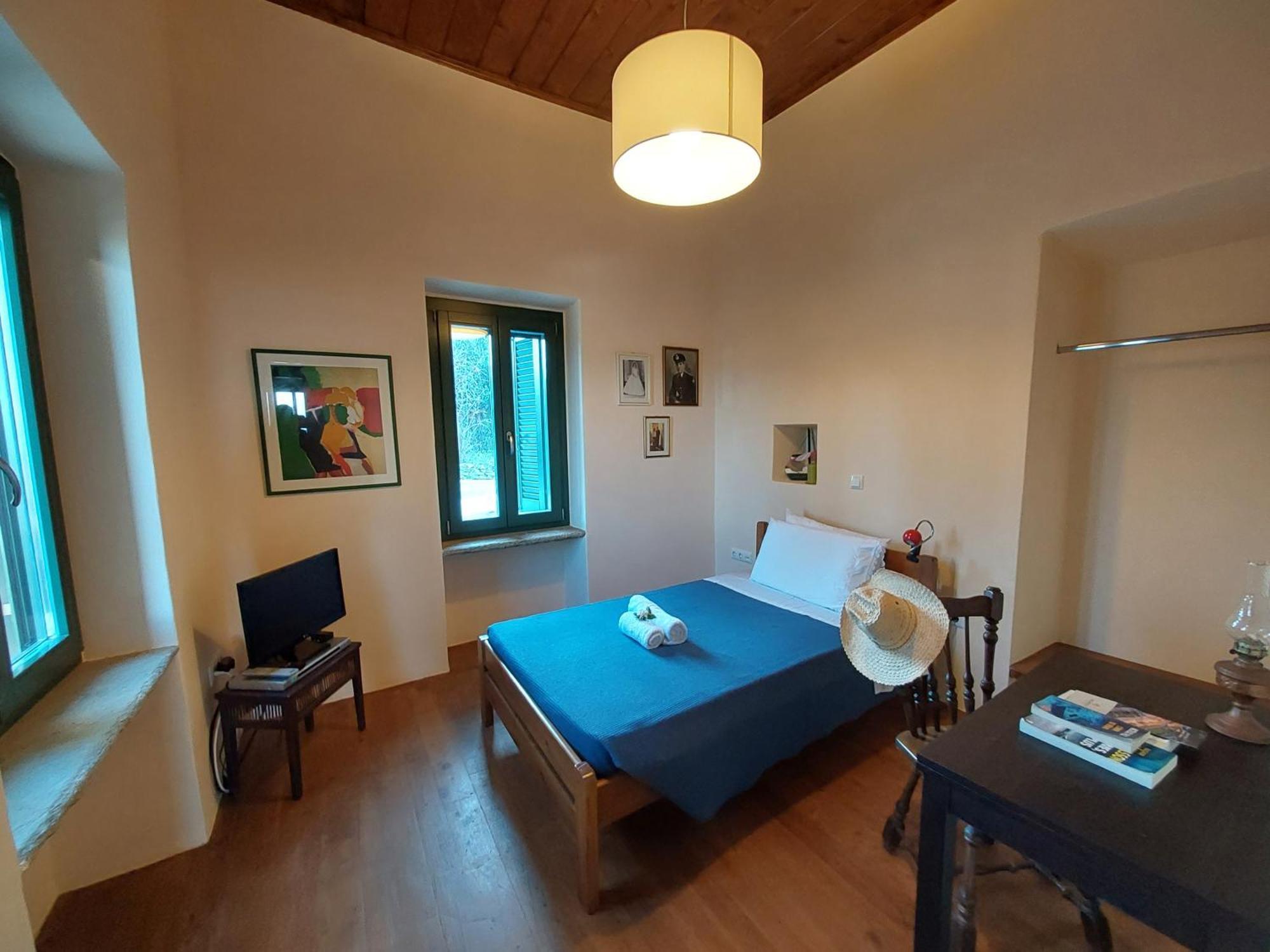 Holiday home Pure Nature House Ipsila