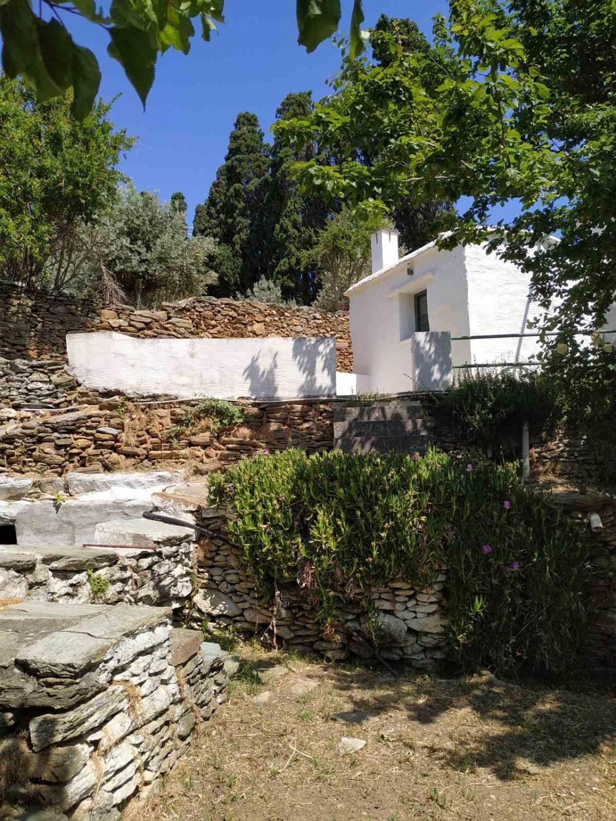 Holiday home Pure Nature House