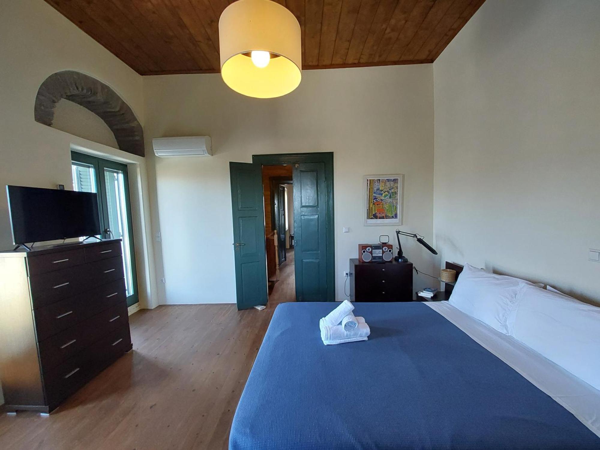 Holiday home Pure Nature House Ipsila