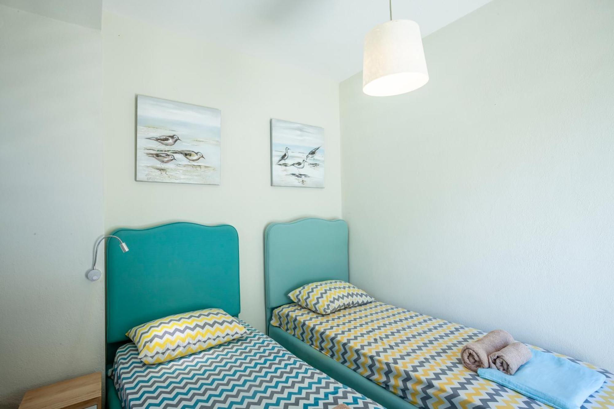 Enastron 44 2 Bedroom Pefkochori
