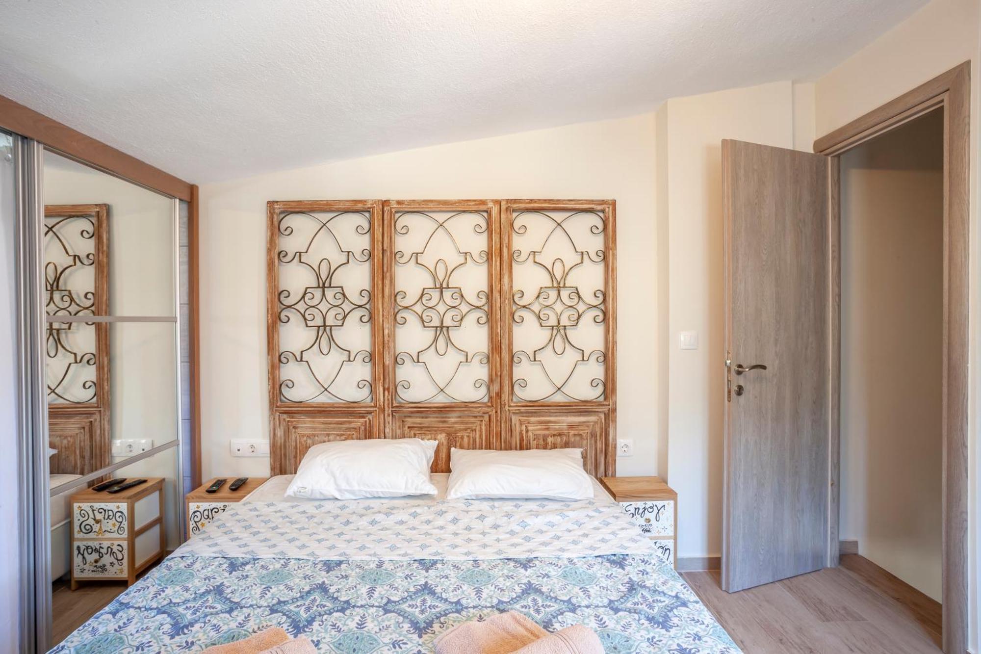 Apartment Enastron 44 2 Bedroom Pefkochori