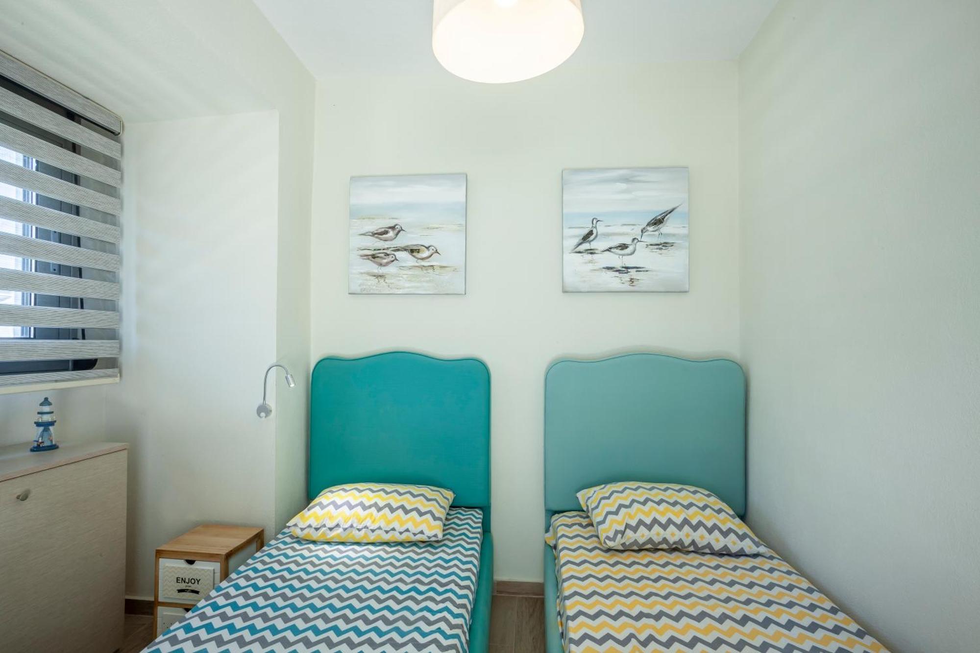 Enastron 44 2 Bedroom * Pefkochori