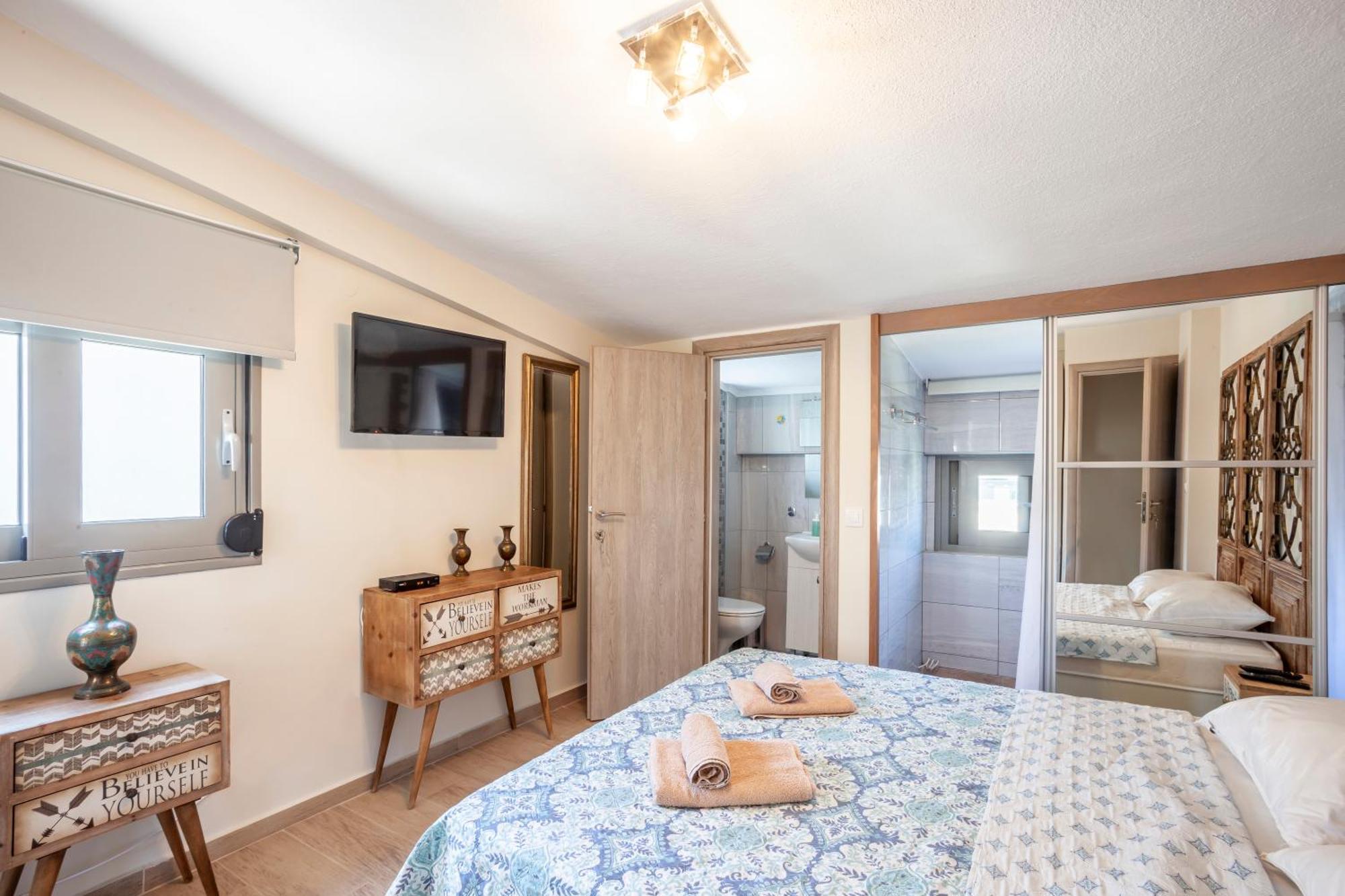Enastron 44 2 Bedroom Apartment