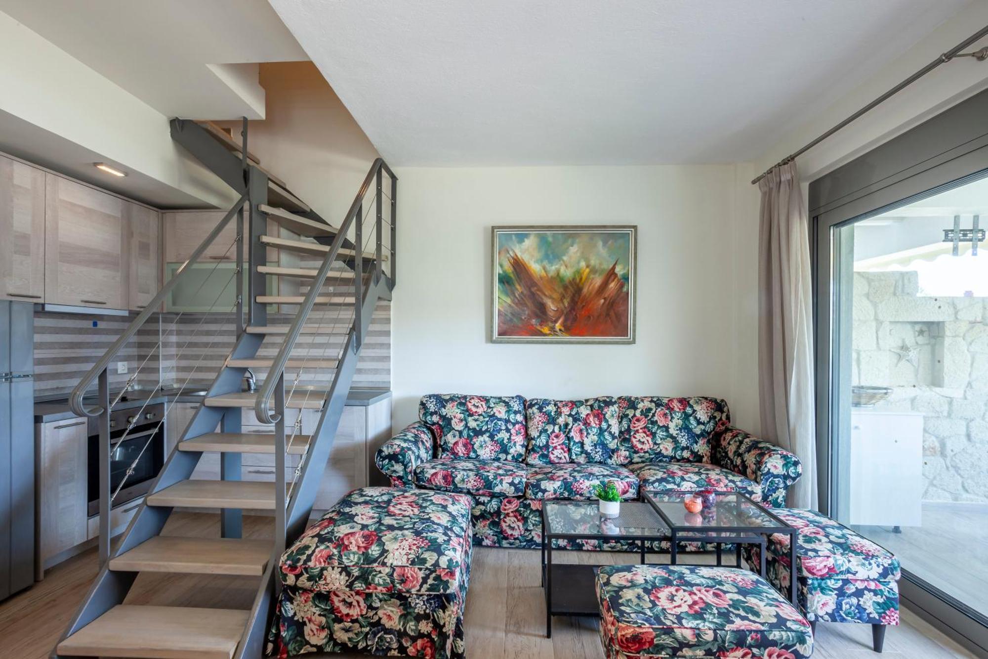 Apartment Enastron 44 2 Bedroom