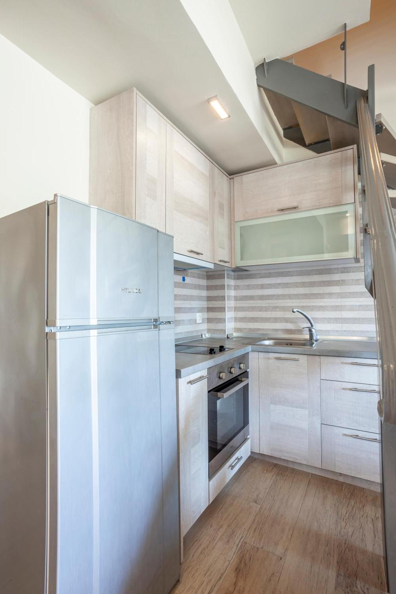 Enastron 44 2 Bedroom Apartment