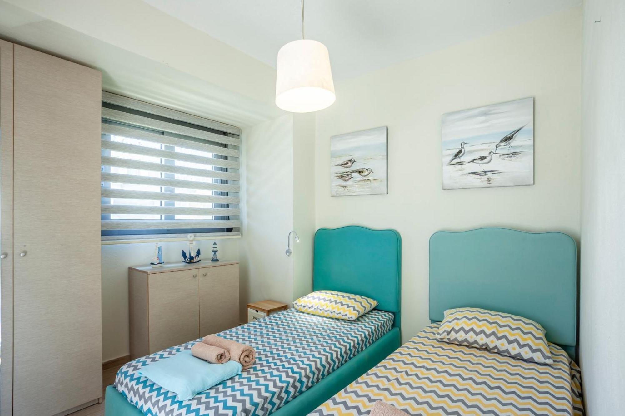 Enastron 44 2 Bedroom Apartment *