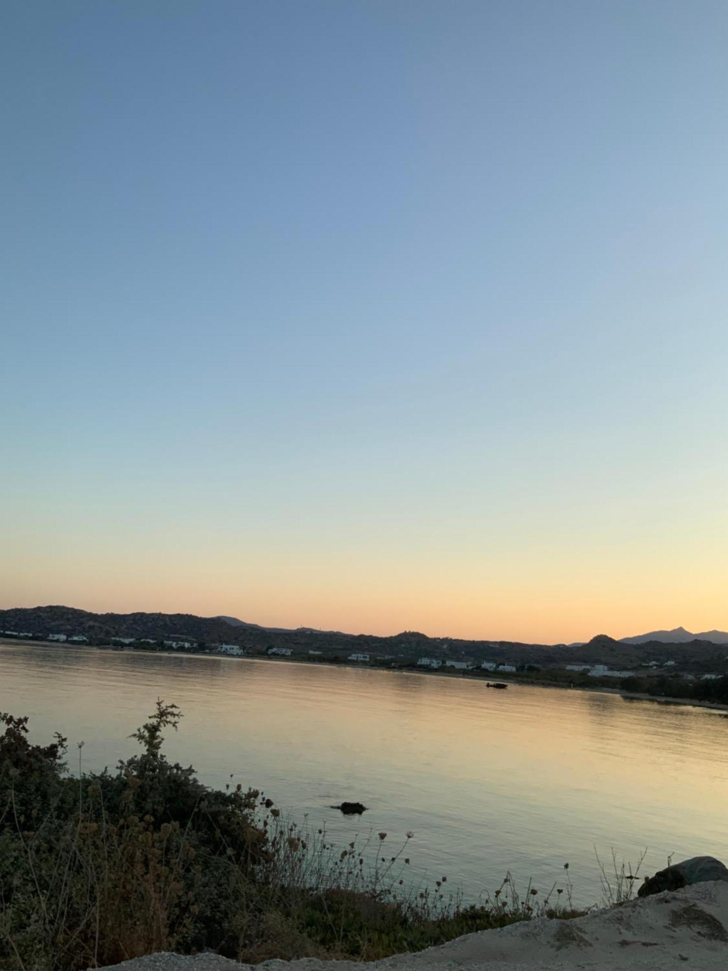 Nansea Villa Kastraki (Naxos)