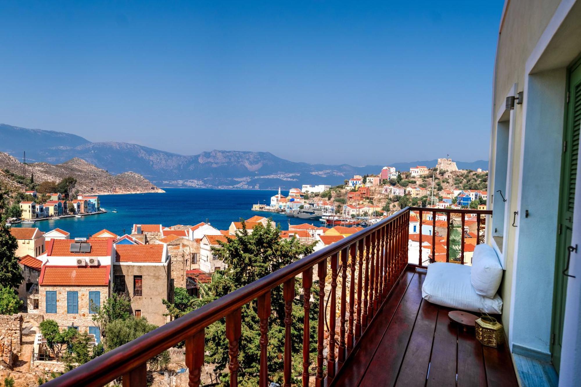 Holiday home Blue Horizon Kastellorizo *