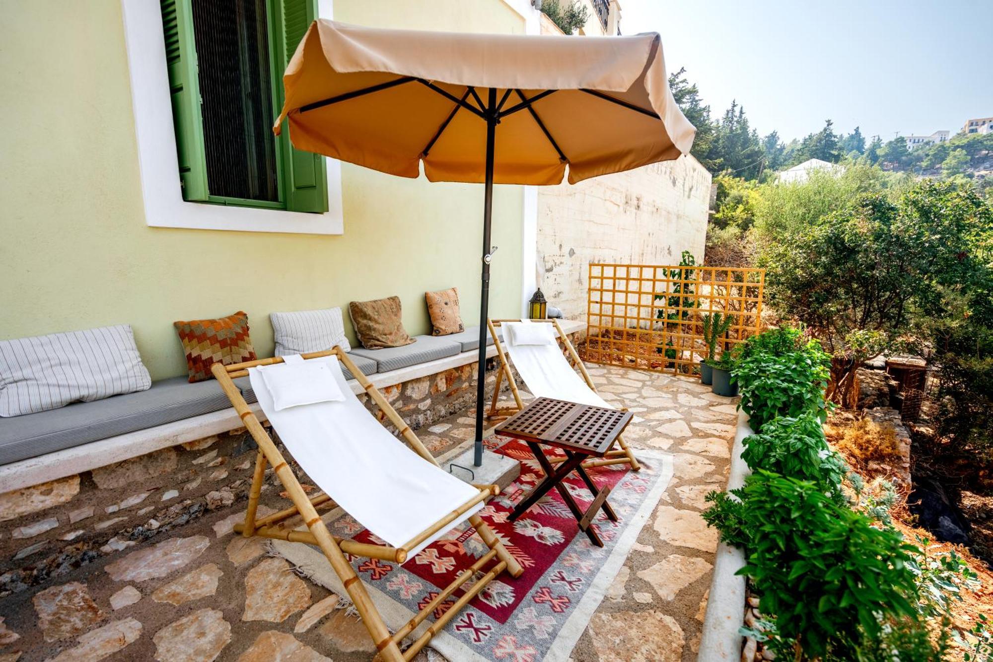 Holiday home Blue Horizon Kastellorizo