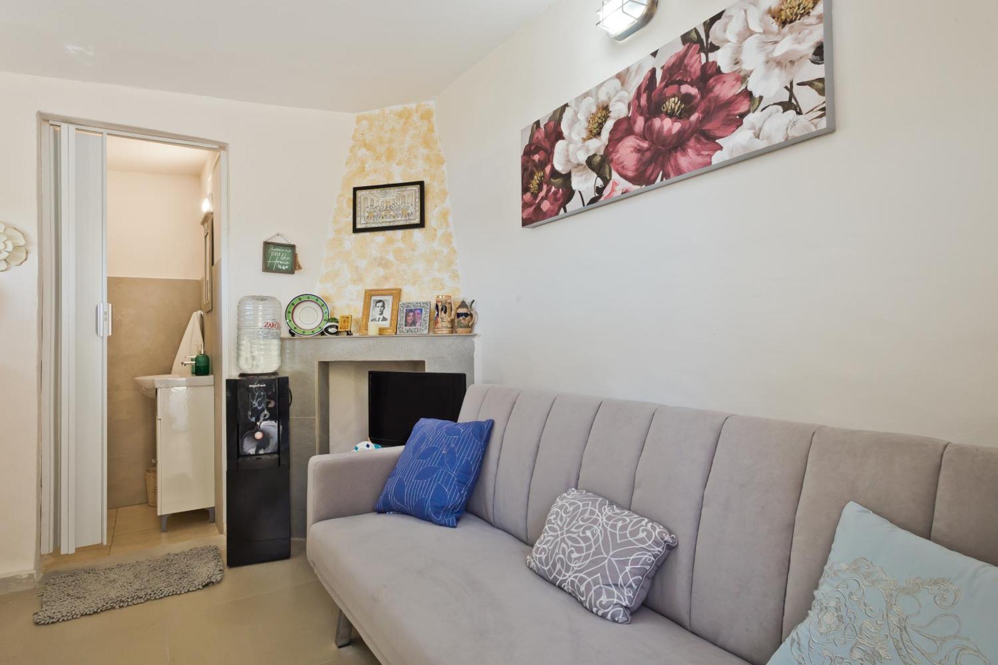 Holiday home The Pine View Mertonas