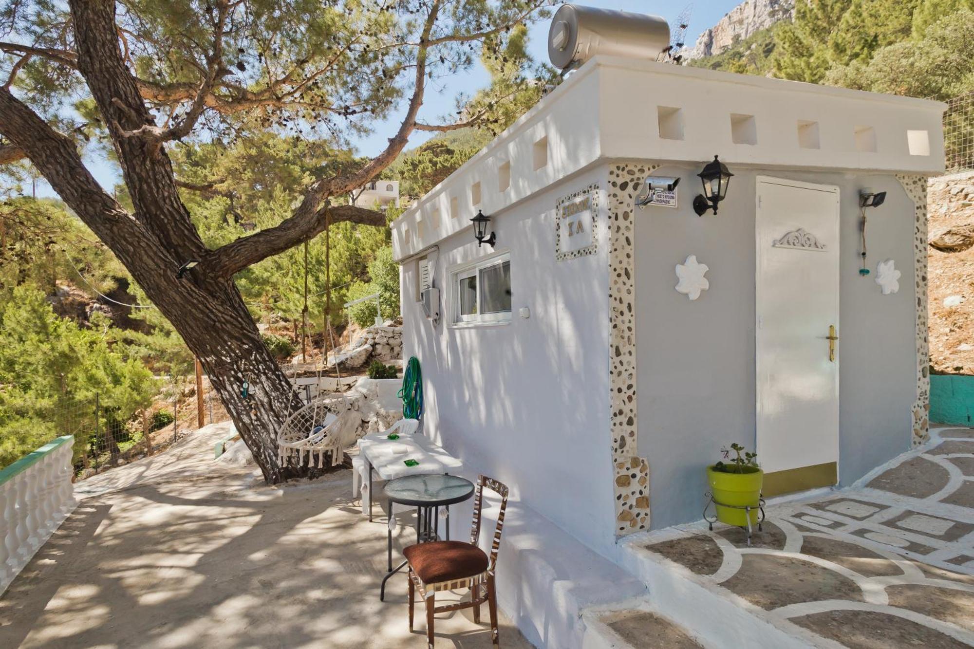 The Pine View Mertonas Holiday home *