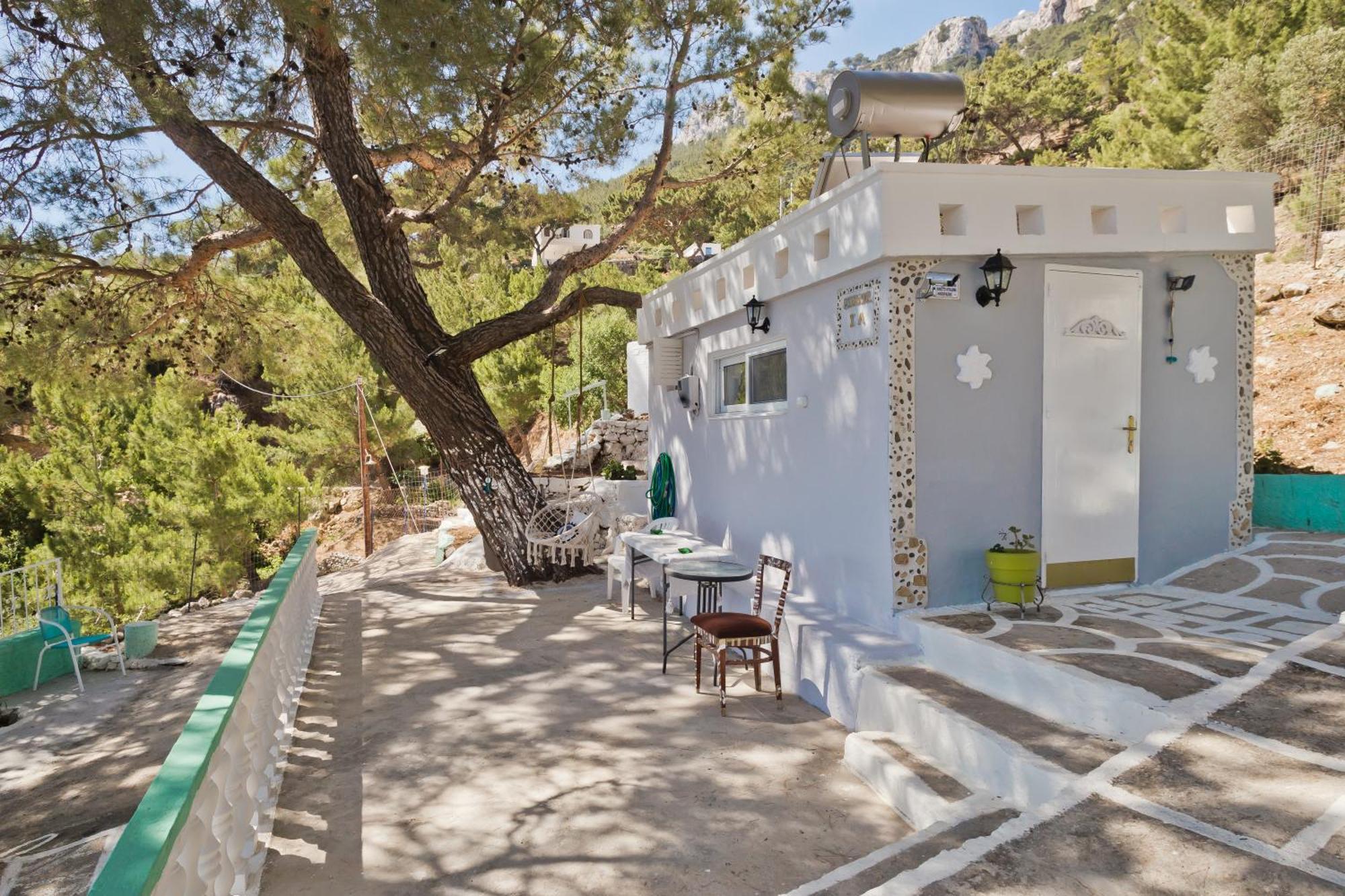 The Pine View Mertonas Holiday home *