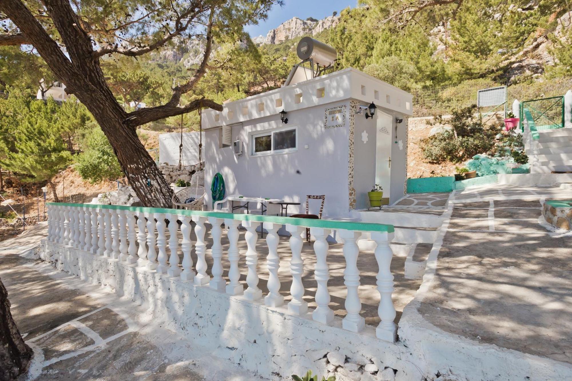 The Pine View Mertonas Holiday home *
