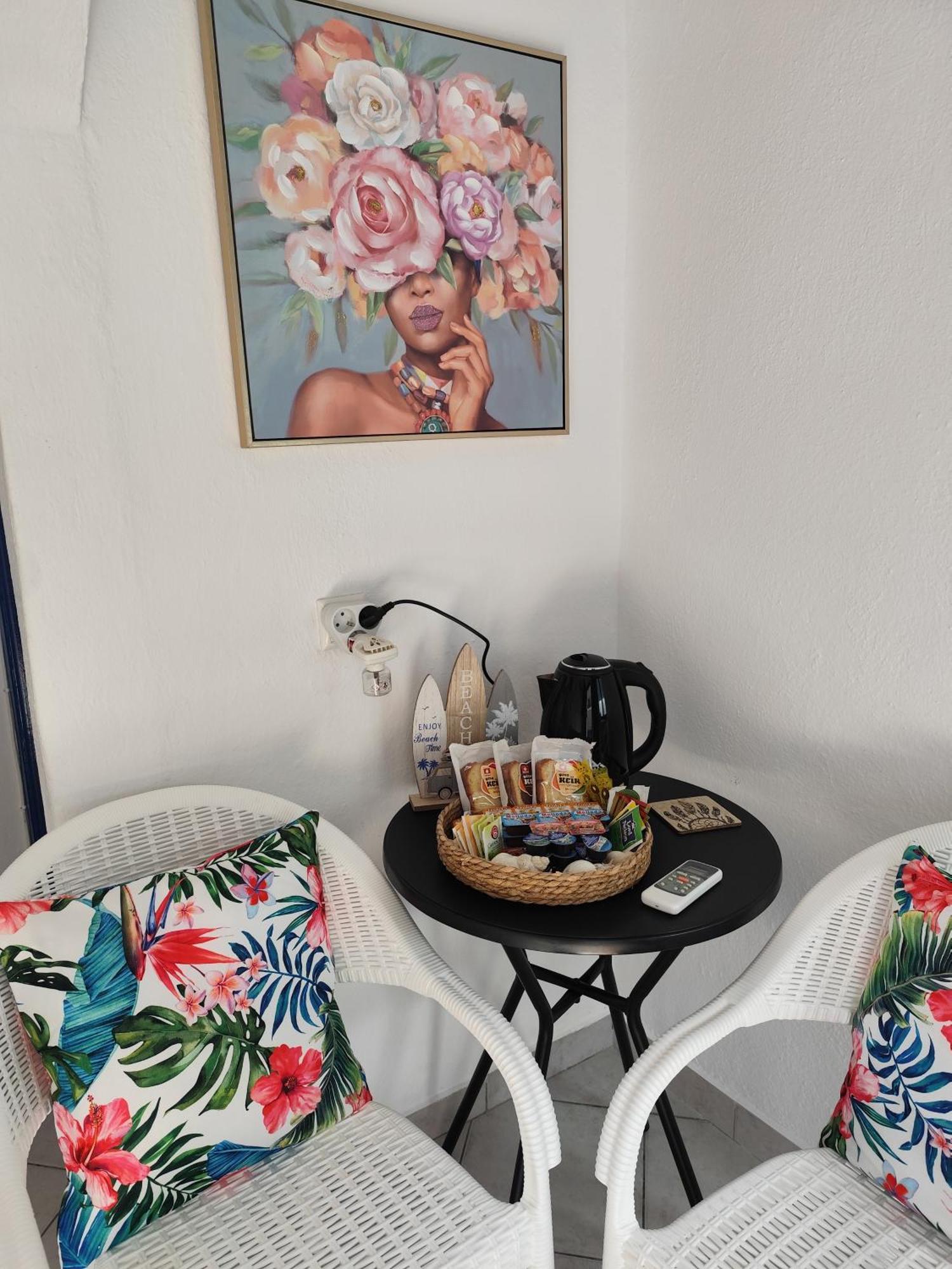 Apartment Mana Mia Seaside *
